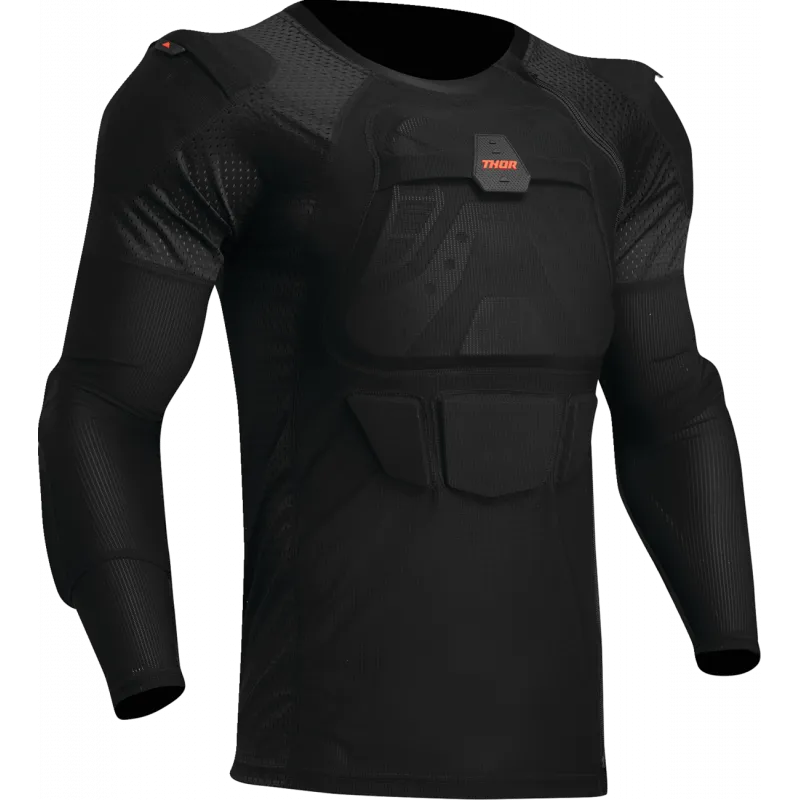 Armura de protectie THOR SENTRY STEALTH GUARD - L/XL Ofertă