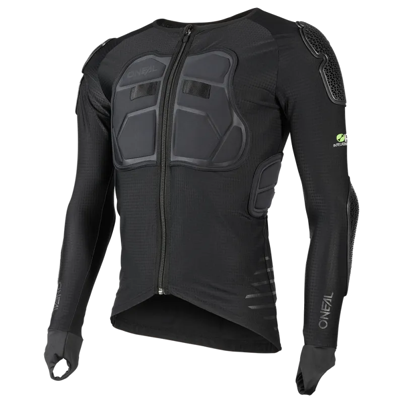 Bluza de protectie O'neal stv long V.23, Negru - L Noutate