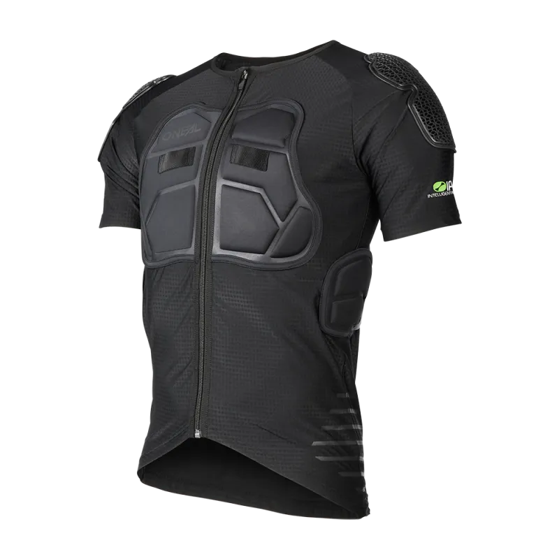 Bluza de protectie O'neal stv short sleeve V.23, Negru - S Ofertă