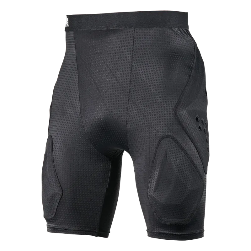 Chilipir Colanți cu protecții O'NEAL DIRT CRASH BLACK - S