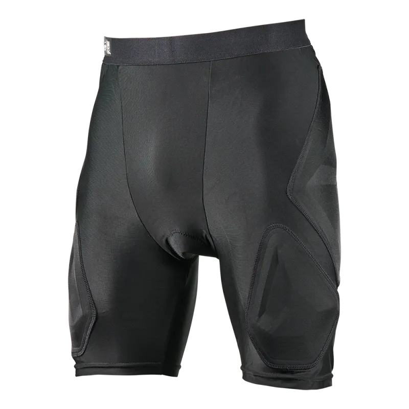 Colanți cu protecții O'NEAL TRAIL BLACK - XL Transport gratuit