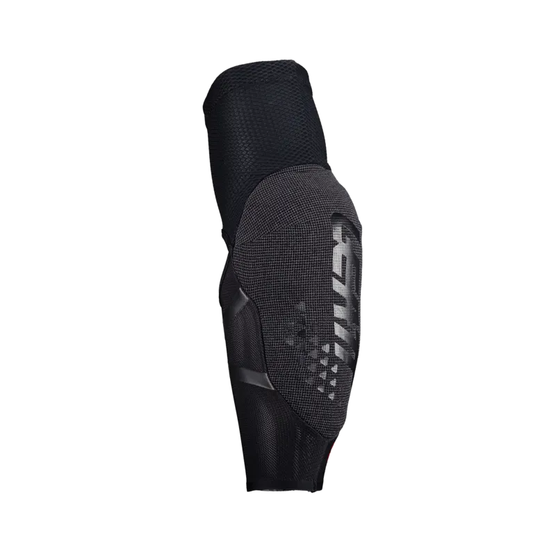 Cotiere LEATT 3DF 5.0 Evo-White/Black - XL Preț promoțional