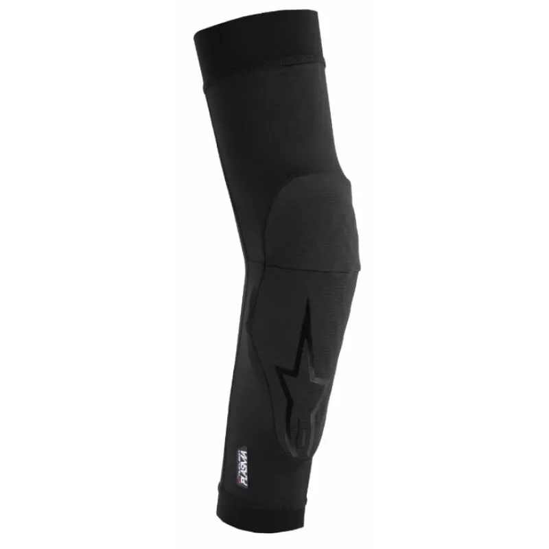 Cumpără online Cotiere ALPINESTARS A-MOTION PLASMA BLACK - M