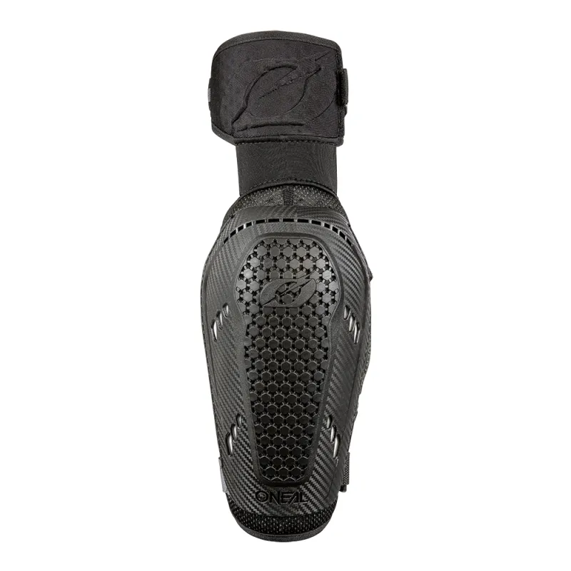 Livrare rapidă Cotiere O’NEAL PRO III BLACK 2020