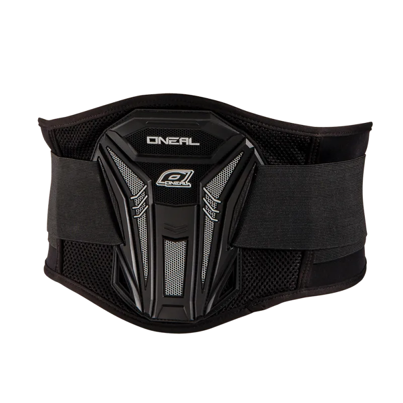 Livrare rapidă Curea moto O'NEAL PXR KIDNEY BLACK - S/M