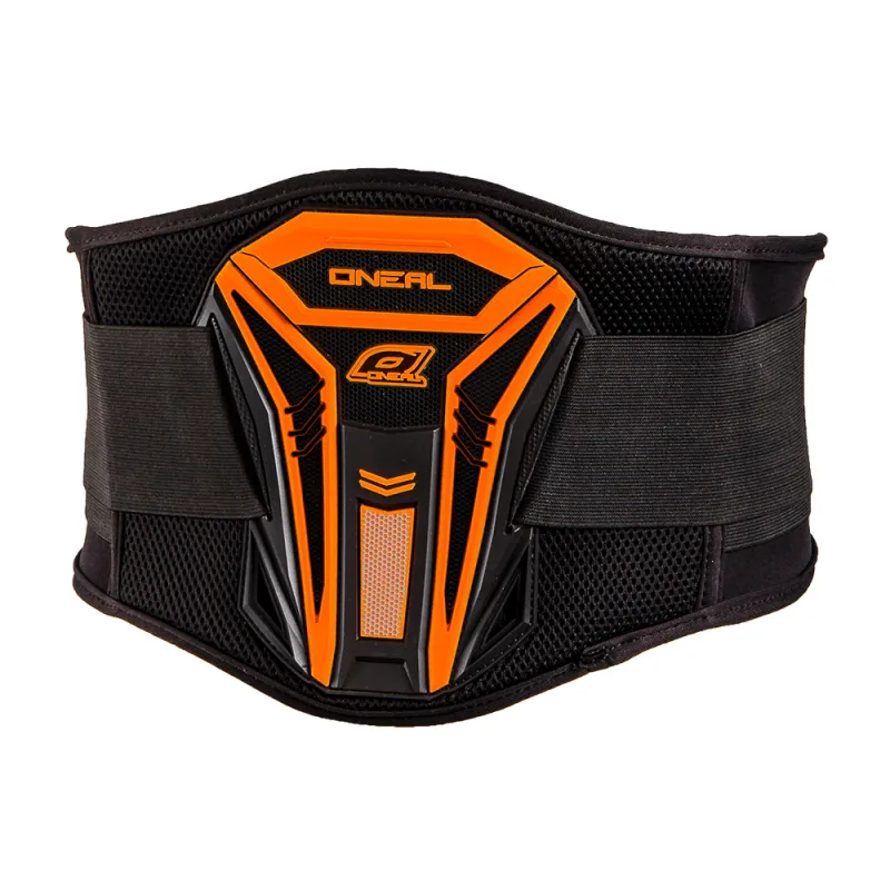 Curea moto O'NEAL PXR KIDNEY ORANGE - L/XL Livrare rapidă