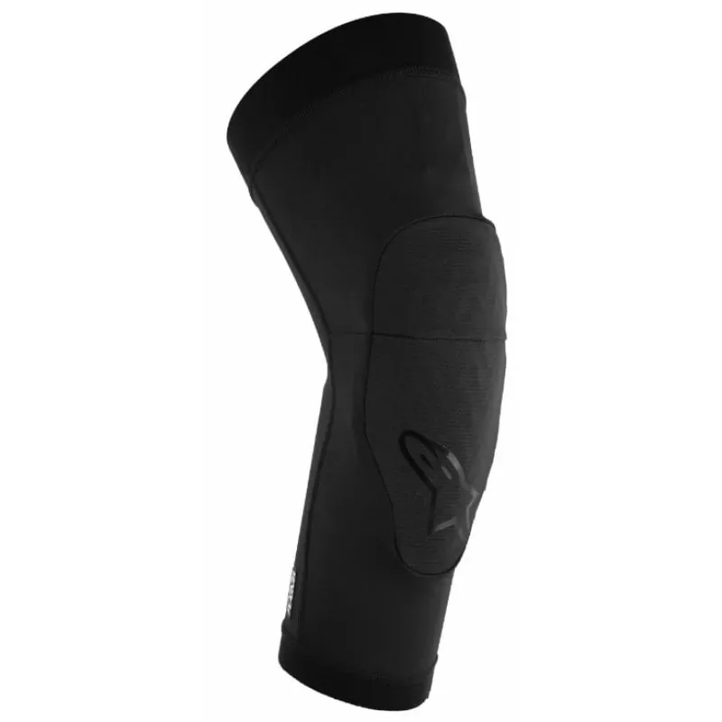 Genunchiere ALPINESTARS A-MOTION PLASMA BLACK - S Bestseller