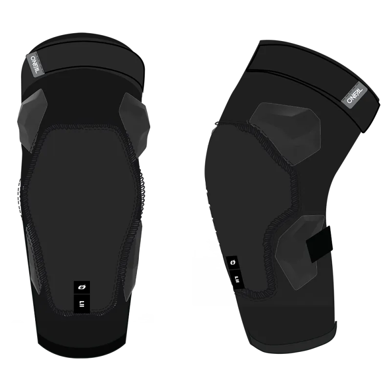 Genunchiere pentru copii O'NEAL DIRT BLACK V.26 - L/XL Cumpără acum