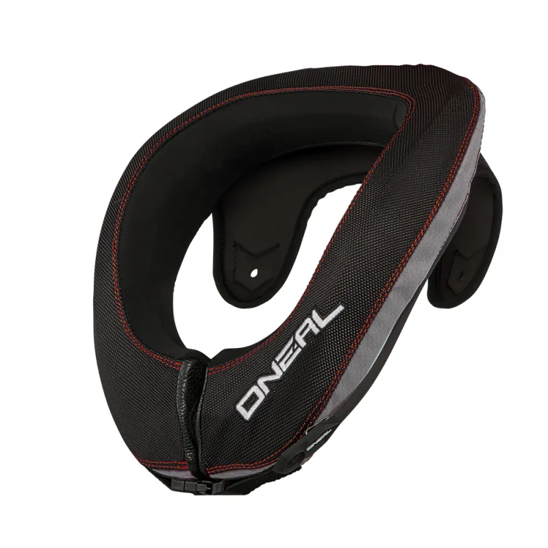 Guler de protecție O'NEAL NX2 BLACK Ofertă limitată