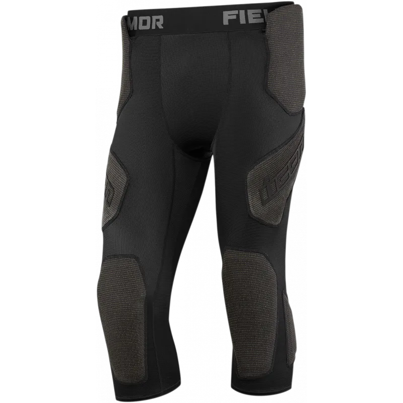 Retur gratuit Pantaloni de protectie ICON Field Armor™ Compression Pants - XL