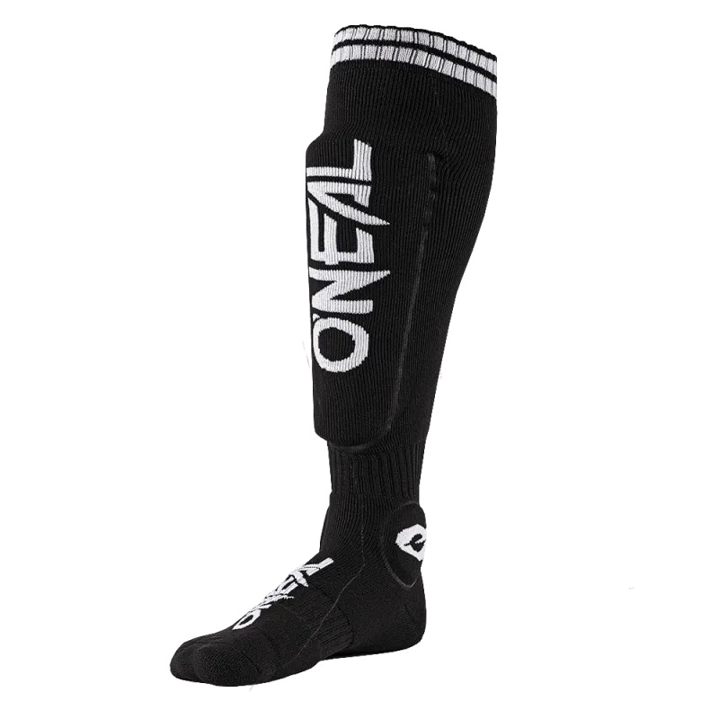 Sosete ciclism cu protectii O'neal mtb, Negru Reducere extra