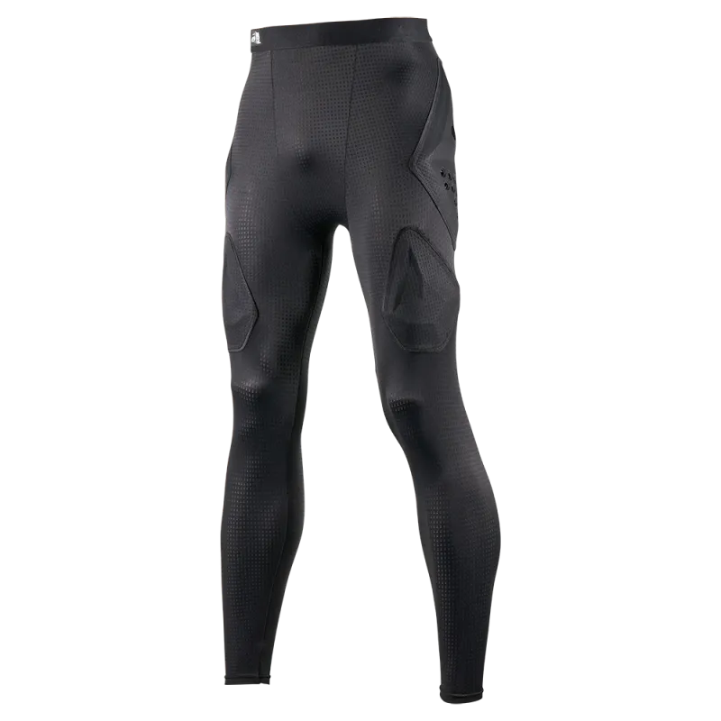 Comandă acum Pantaloni de protecție O'NEAL DIRT CRASH BLACK - 2XL