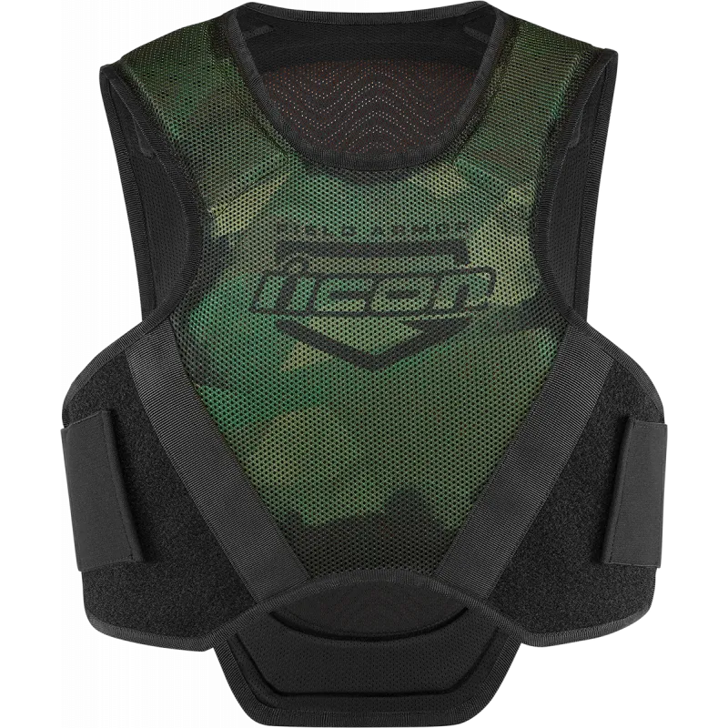 Vesta de protectie ICON Field Armor Softcore™ Vest - S/M Cumpără online