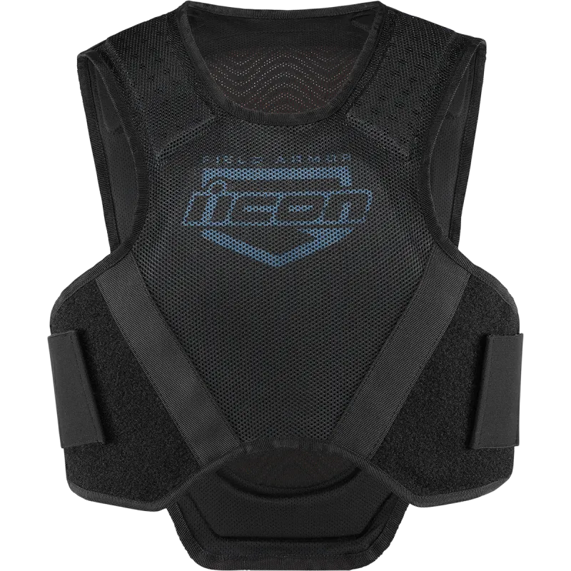 Vesta de protectie ICON Field Armor Softcore™ Vest CM BK - M/L Mai ieftin