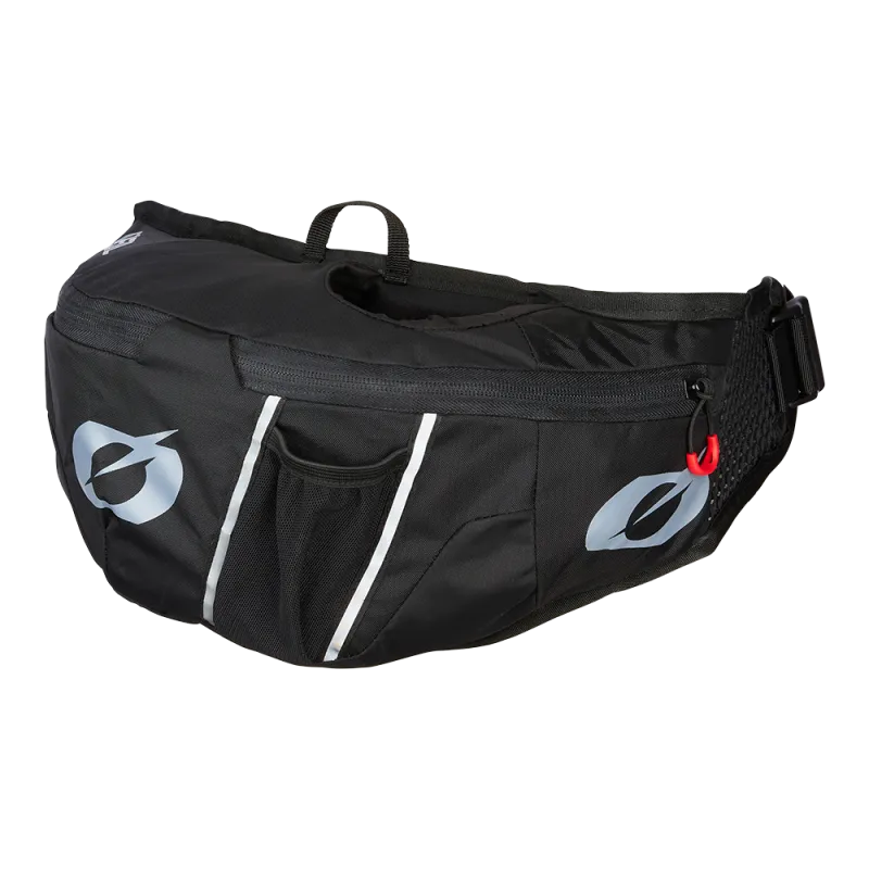 Geanta pentru talie O'neal mtb waist toolbag V.23, Negru Cumpărături sigure