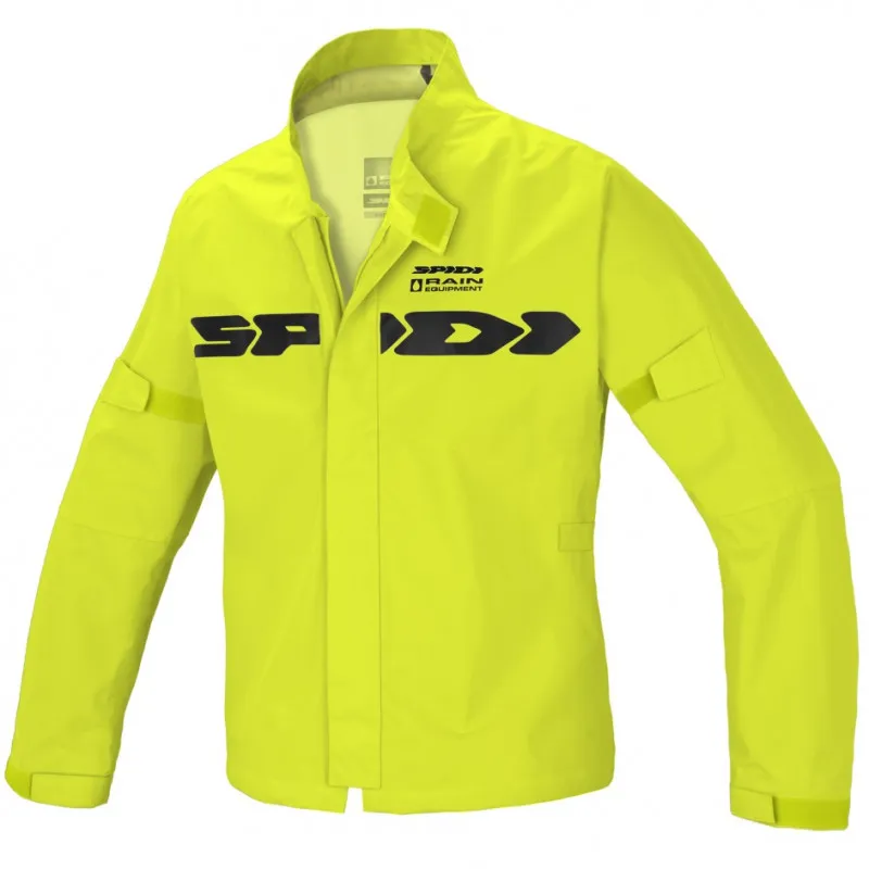 Geaca de ploaie SPIDI SPORT RAIN - 2XL Lichidare de stoc