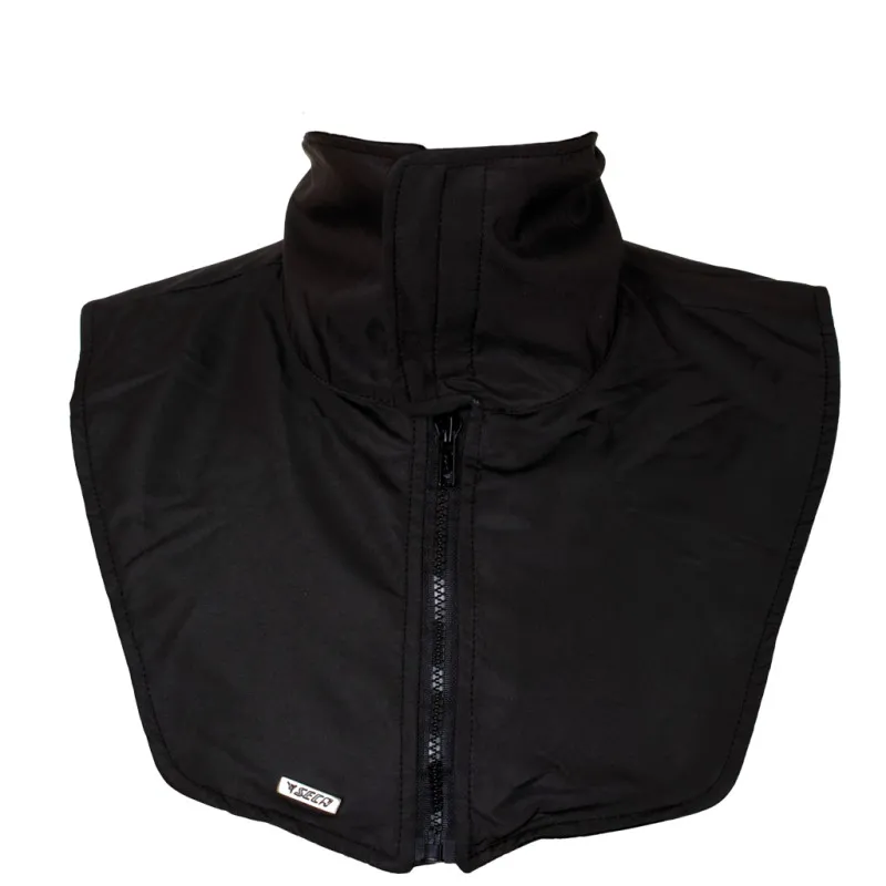 Reduceri Guler termic SECA NERO BLACK - XL