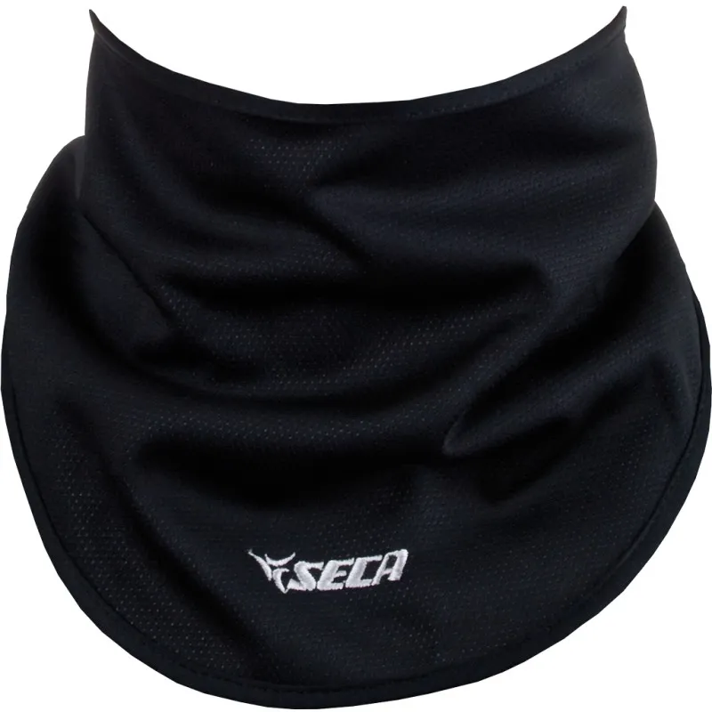 Doar azi Guler termic SECA WINDSTER BLACK - PENTRU BĂRBAȚI