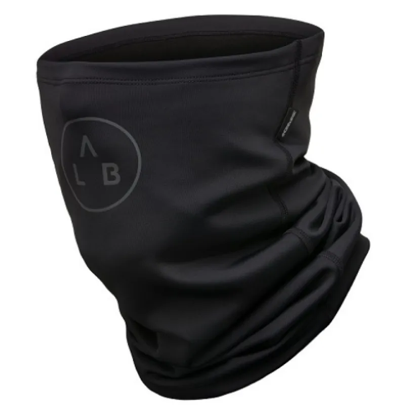 Discount Guler termic SPIDI THERMO NECK WARMER Black