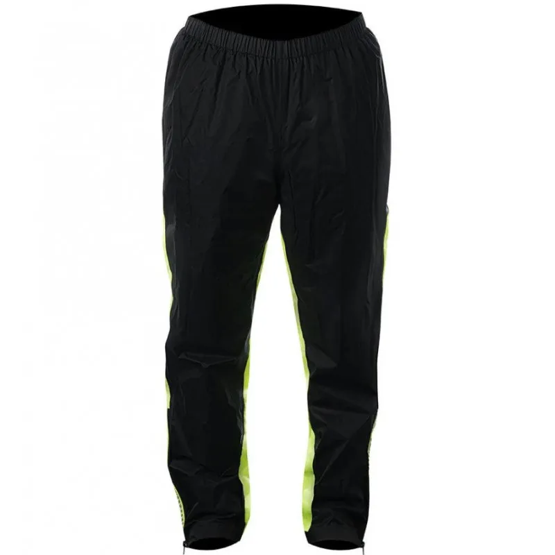 Popular Husa de ploaie pentru pantaloni ALPINESTARS HURRICANE RAIN BLACK