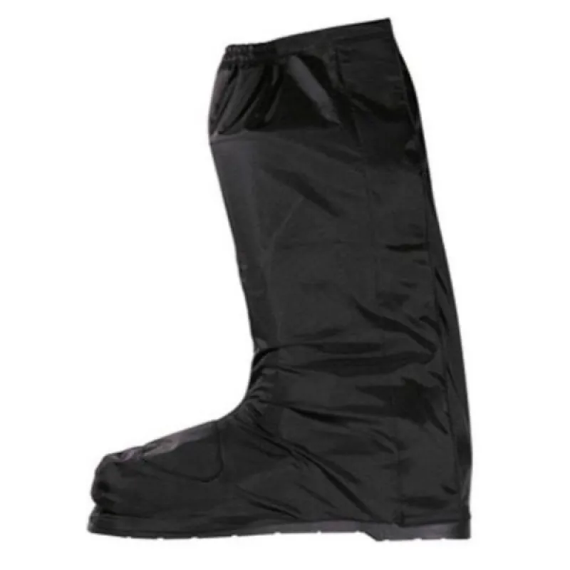 Husa de ploaie pentru pantofi Adrenaline steam, Negru - 3XL Lichidare de stoc