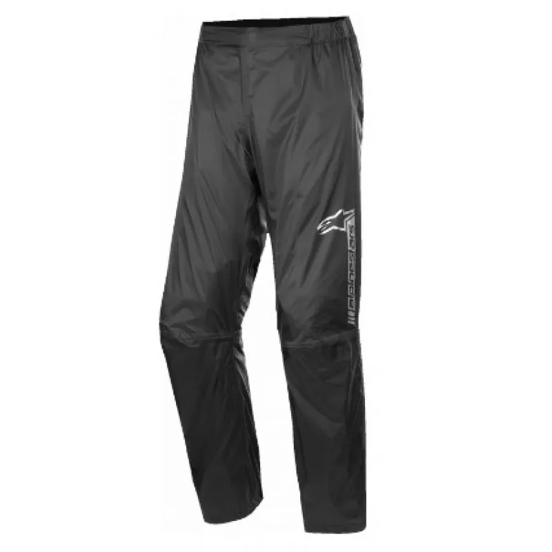 Ofertă de sezon Lenjerie impermeabila ALPINESTARS HURRICANE V2 BLK - 56/XXL