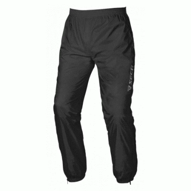 Bestseller Pantaloni de ploaie SECA TYPHOON BLACK - M