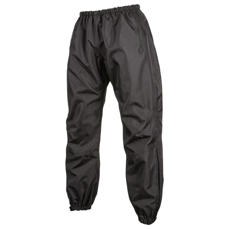 Nu rata Pantaloni impermiabile O'NEAL SHORE BLACK/GRAY V.25 - 2XL