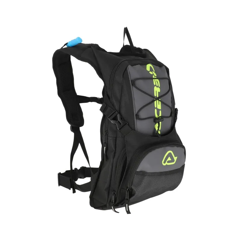 Rucsac ACERBIS H2O LOGO GRAY Discount