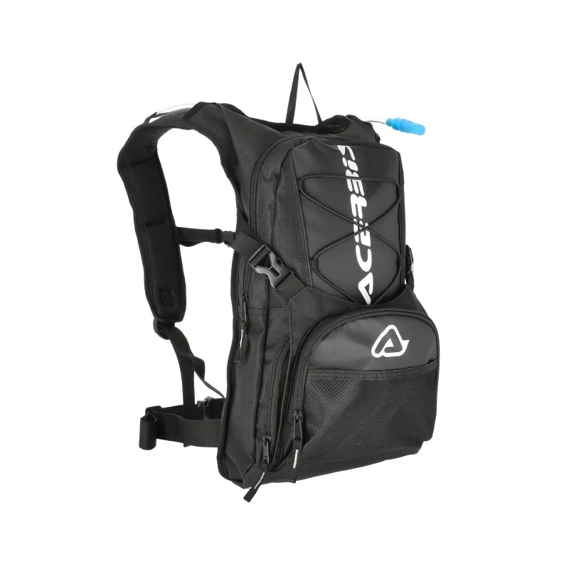 Rucsac ACERBIS H2O LOGO WHITE Disponibil imediat