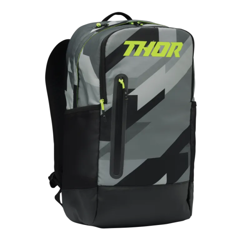 Rucsac THOR SLAM CAMO/ACID Vezi acum