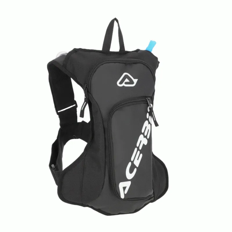 Rucsac ACERBIS ACQUA LOGO BLACK/WHITE Vezi acum