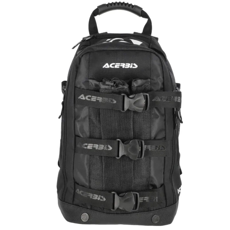 Cumpără acum Rucsac ACERBIS SHADOW LOGO BLACK