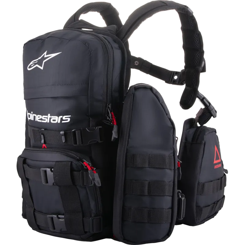 Cumpără acum Rucsac ALPINESTARS Techdura Tactical Pack