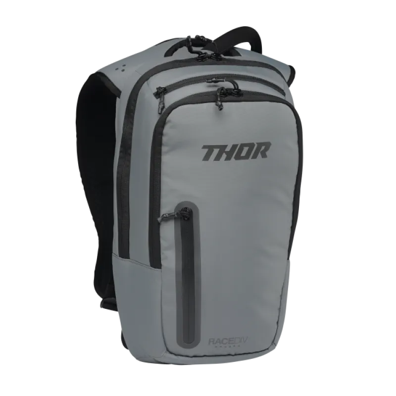 Rucsac de hidratare THOR HYDRANT GRAY/BLACK Reducere