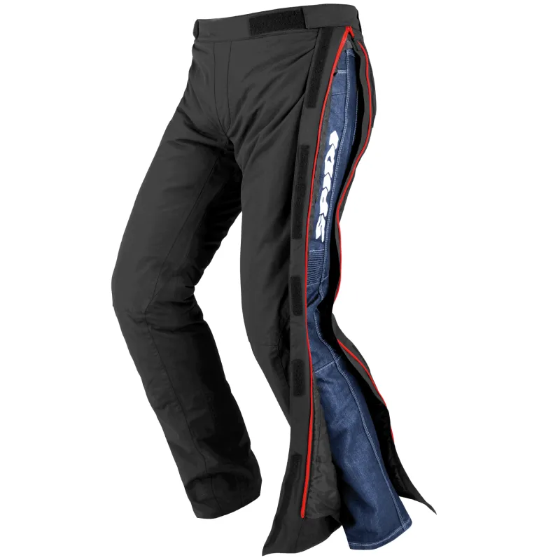Discount Pantaloni termice rezistente la apă SPIDI SUPERSTORM H2OUT - 2XL