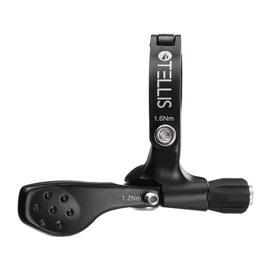 SDG Tellis V1 maneta dropper post + cabluri Retur gratuit