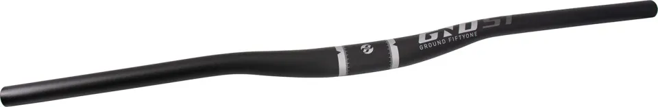 Ghost GND 51 Race - 31.8mm ghidon MTB 760mm Plată securizată