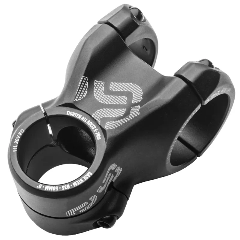 Premium e-thirteen Base 35.0 pipa MTB - lungime 40mm