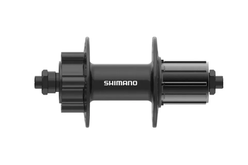 Ultima șansă Shimano TOURNEY FH-TX506 - 32 gauri