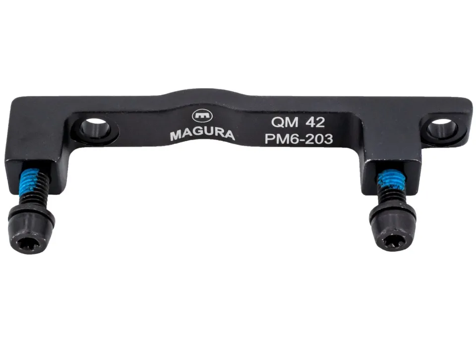 Noutate Magura QM 42 Disc Adaptor - PM 203mm