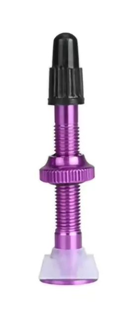 Valva tubeless FV 40mm Wake Comp - 1buc. mov Cumpără online