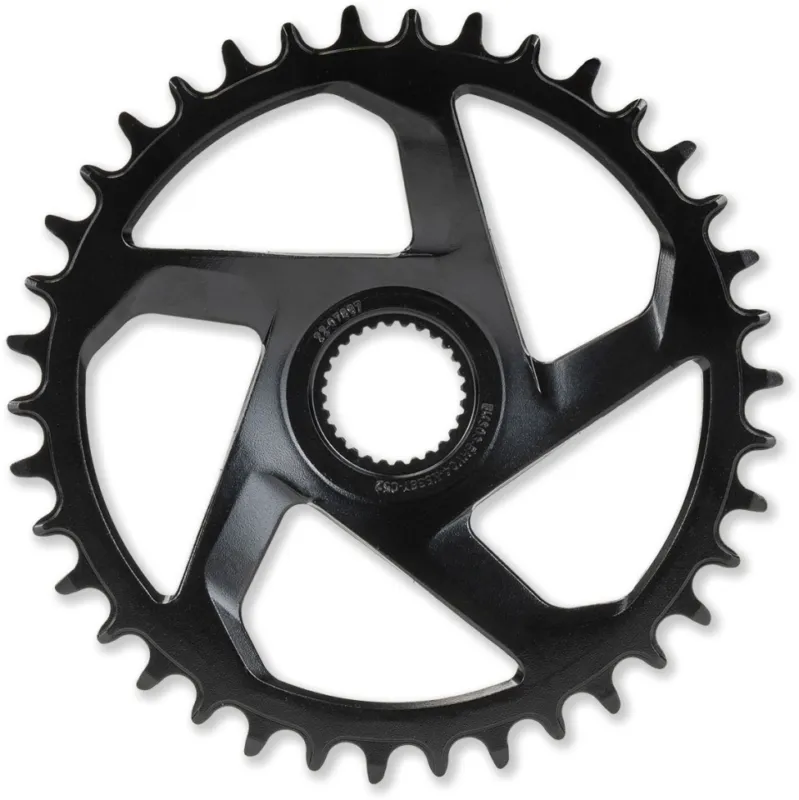 Preț redus ACID Hybrid HPS CL53 BDU37/31 placa angrenaj - 53mm Bosch Gen4