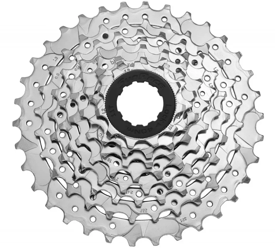 Ofertă specială SunRace CSM55 8-viteza Shimano HG caseta/pinion 11-34