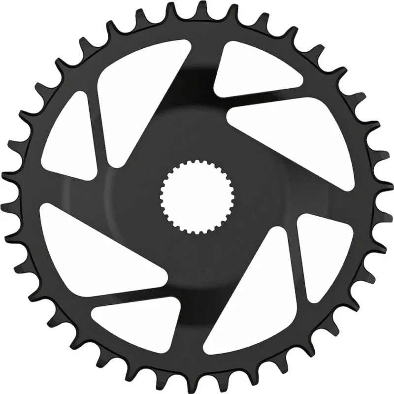 Cumpără online FSA E-Bike Megatooth DM Boost Bosch Gen4 placa angrenaj 34T.