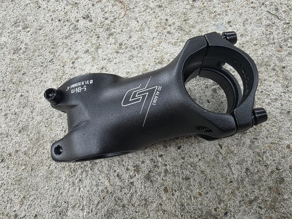 Lapierre Trail pipa MTB 31.8x60mm Bestseller