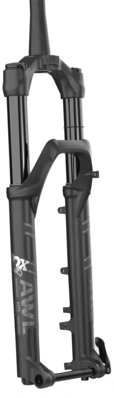 Cumpără online Fox Racing Shox 36 A Float 29" AWL HD Rail 2.0 140 Sweep-Adj Tapered Boost furca suspensie