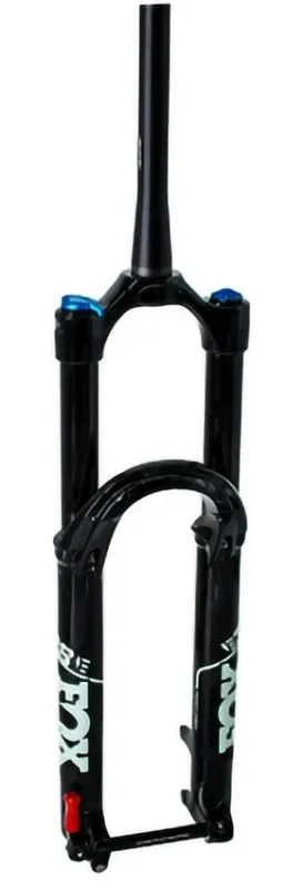 Livrare rapidă Fox 38 A Float furca suspensie Rhythm Grip Sweep-Adj 29" 170mm 58HT E-Optimized