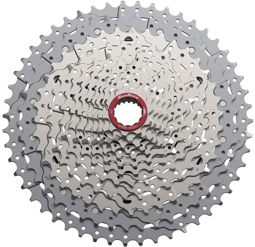 Cumpără online SunRace CSMZ932 12vit. pinion caseta Micro-Spline 10-51