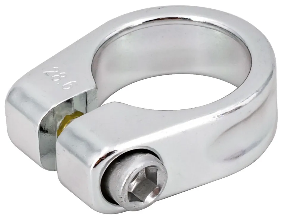 Noutate Ghost AT-83 28.6mm colier